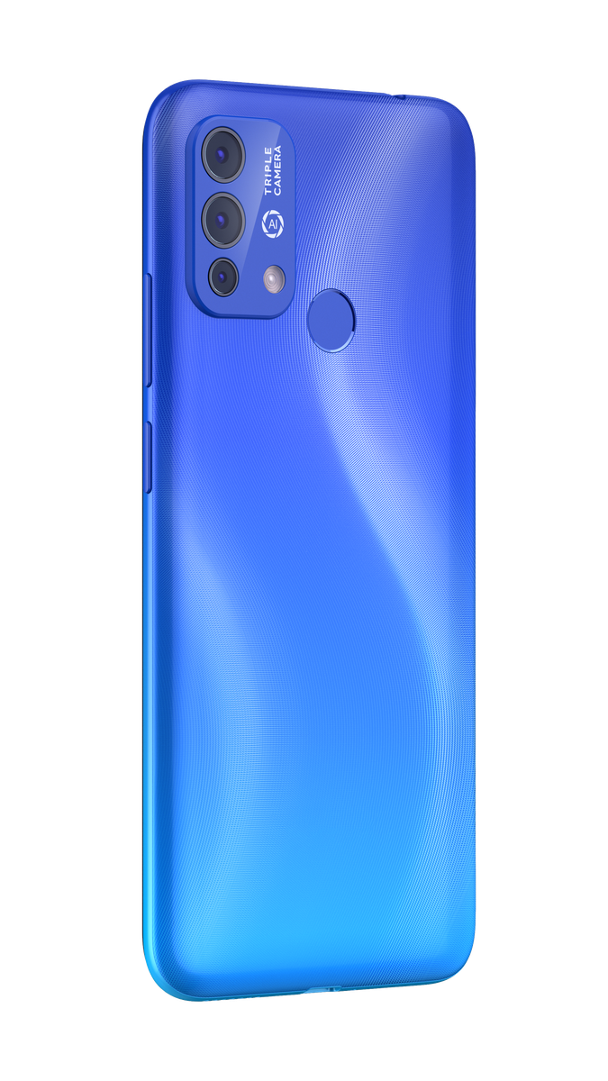 iPro S100E 4G Smartphone 6.53"3GB 32GB - 4000mAhDual Sim Phone