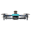 Sky Spirit Foldable Drone With 4K HD Camera and Remote Control, FPV Support