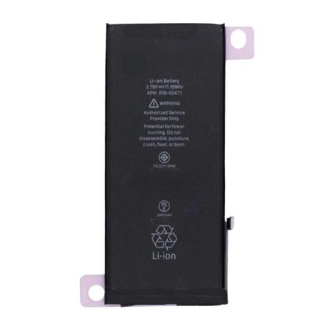 ZS Battery IPHONE XR A36398-02 KILIX 