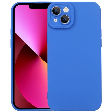 ZS POUCH IPHONE 14 SILICONE PURPLE 