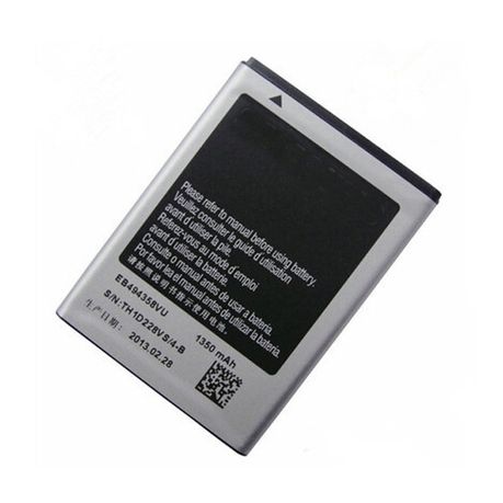 ZS Battery SAM J120 Z400 NOT S4MINI 