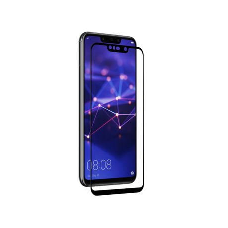 ZS Screen Glass 5D HUA MATE 20 LIT