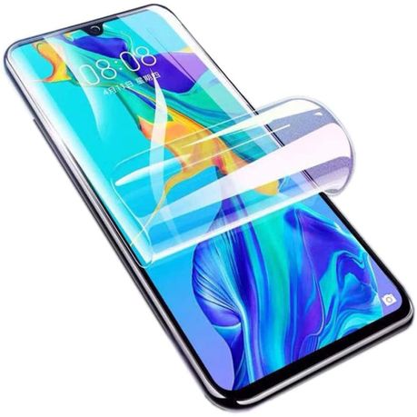 Screen Glass 5D HUA NOVA Y60