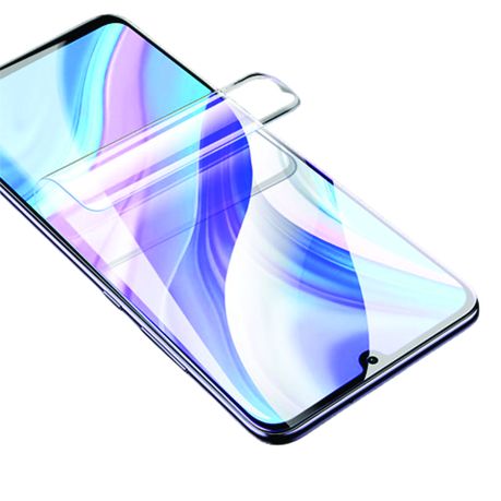Screen Glass 5D HUA PSMART 2019 