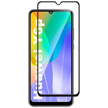 Screen Glass 5D HUA Y6P