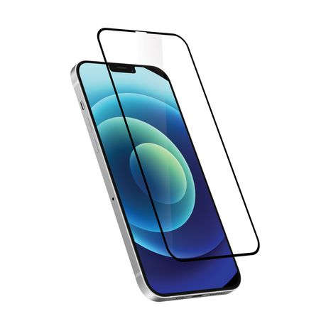 ZS Screen Glass 5D IPHONE 15 PRO MAX 