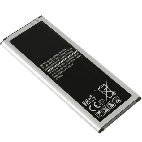 Battery SAM NOTE 4 N9100