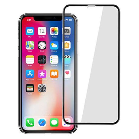 Screen Glass 5D IPHONE XS MAX 