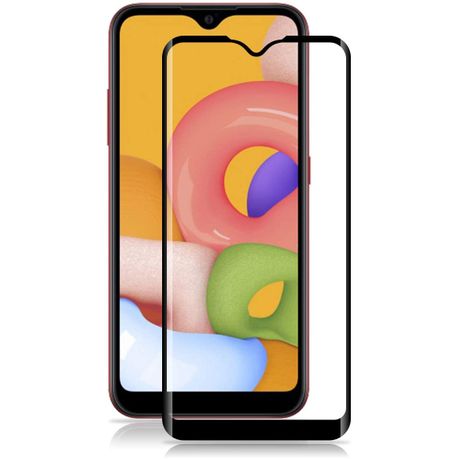 Screen Glass 5D SAM A01 