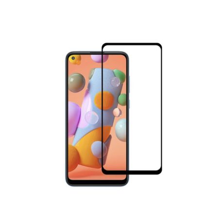 Screen Glass 5D SAM A11 BLK 