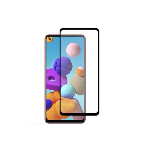 Screen Glass 5D SAM A21S NOVA 9 