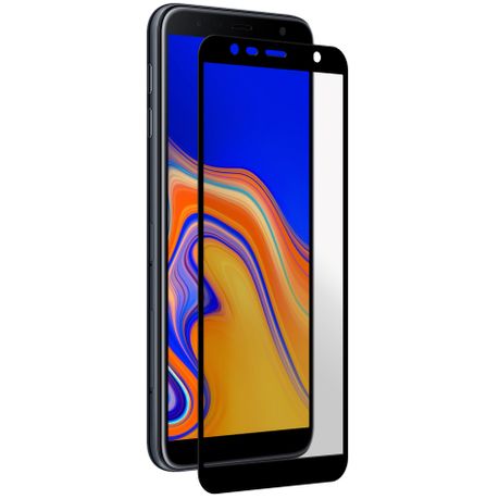 Screen Glass 5D SAM J4 PLUS J4+ 