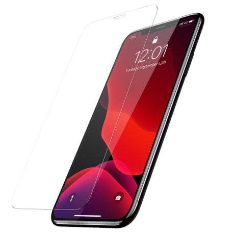 Screen Glass IPHONE XR 