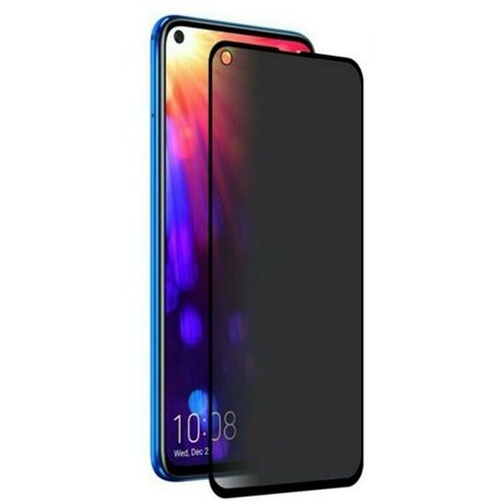 Screen Glass PVC HUA P40 LITE BLACK 