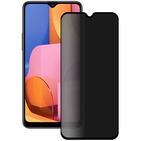 Screen Glass PVC SAM A34 