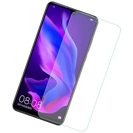 ZS Screen Glass SAM A31