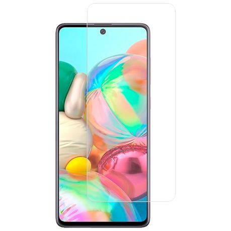 Screen Glass SAM A51 