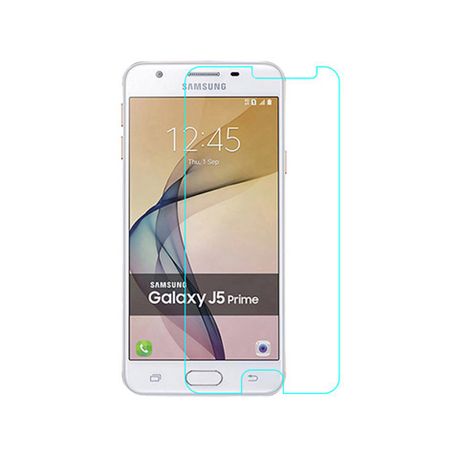 ZS Screen Glass SAM J5 PRIME 