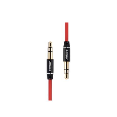 CABLE AUX 3.5MM M-TO-M