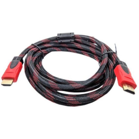 CABLE HDMI TO HDMI 1.5M