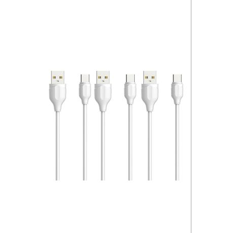 XX COMBO CABLE PACK of 3 TYPE C (3X2005)