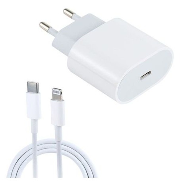 XX COMBO Charger (2634) + CABLE(1817)