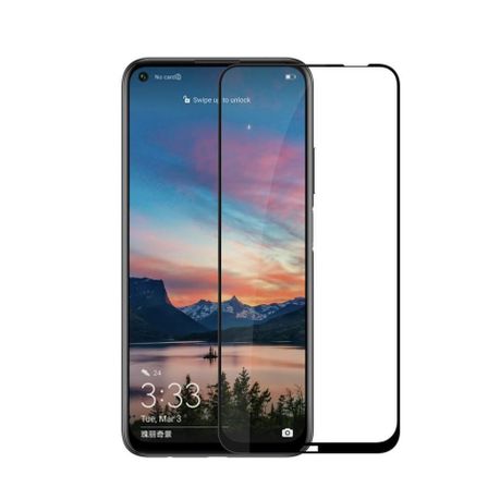 XX COMBO Screen Glass 2 PACK Y7P (2 X 1830) 