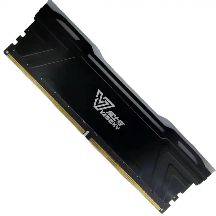 Memory Vaseky Ddr5 Desktop Ram 16gb 5600mhz + Heat Sink