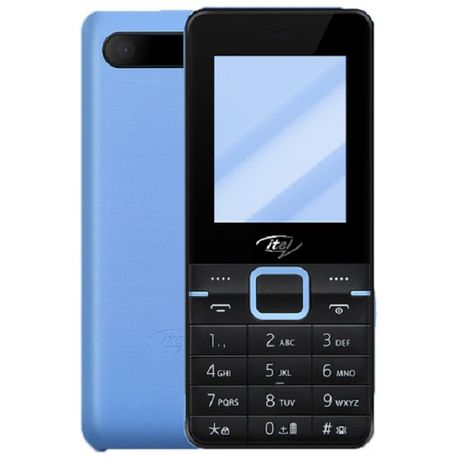 ZS Device New 2.4 ITEL IT5615
