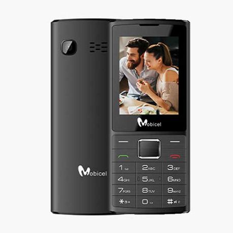 ZS Device New 2.4 MOBICEL K6 DUAL SIM