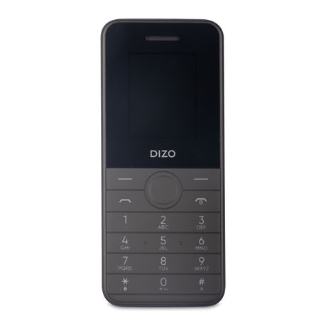 Device New 1.8 DIZO STAR 300 DUAL SIM