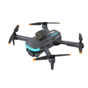 Sky Spirit Foldable Drone With 4K HD Camera and Remote Control, FPV Support