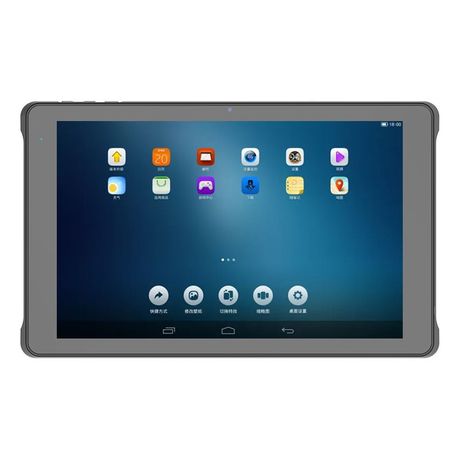Device New 10.1 COLORFLY X10 TABLET BLACK 