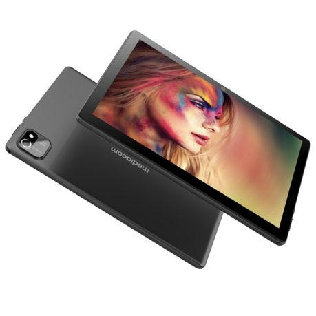 Device New 10.1 MEDIACOM SMARTPAD X10 4G