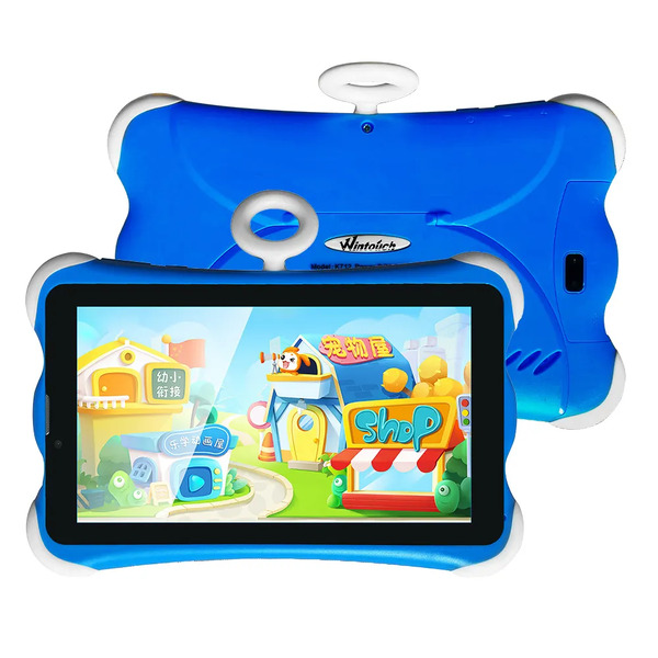 Device New 7 WINTOUCH K712 KIDS TABLET BLUE