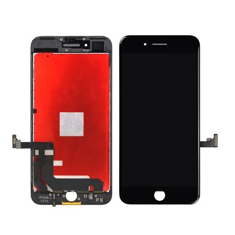 ZS LCD IPHONE 7 PLUS BLK RRP2899