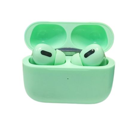 ZS EARPHONE AAA AIRPRO ST-3A GREEN 