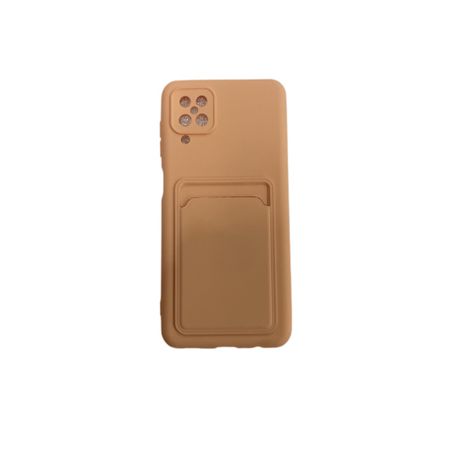 ZS POUCH SAM A12 CARD HOLD