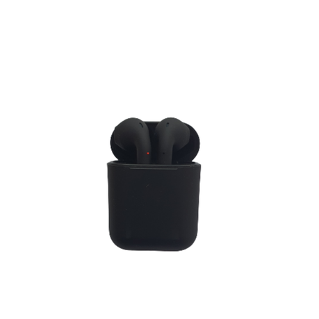 EARPHONE TWS i12 LOCAL LIGHT BLUE 