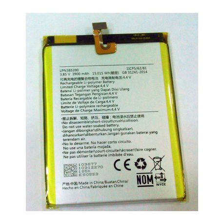 Battery HIS C30 LITE