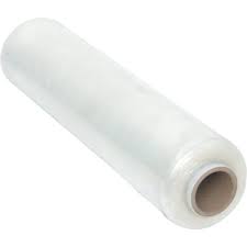 ZS Warehouse STATIO ROLL 400X19X1067 5 LAYER SHRINK WRAP FILM