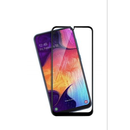 ZS XX COMBO Screen Glass  2 PACK A20 A30 A50 (2 X 2045)