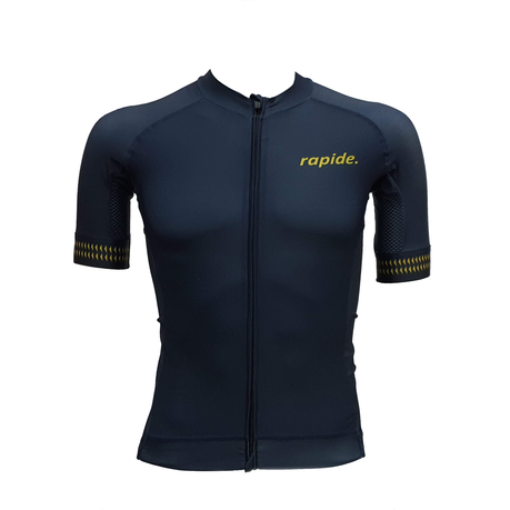 ZS XX RAPIDE JERSEY BG2 MIX SIZE