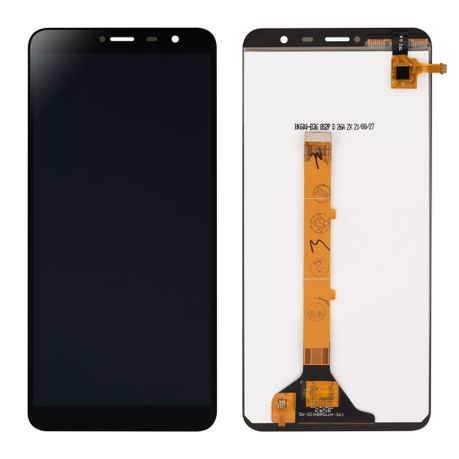 ZS LCD HISENSE F24 DVICE BLACK L06139