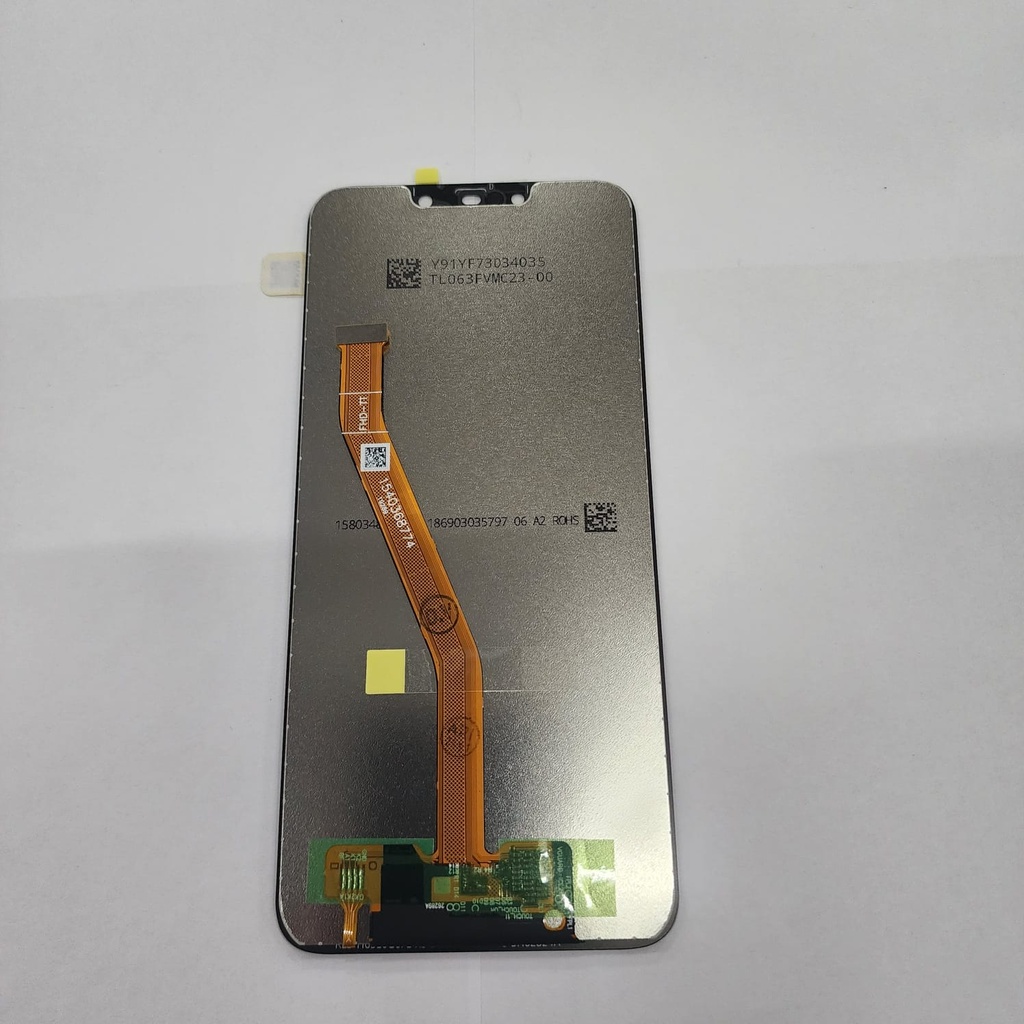 LCD HUA MATE 20 LITE DVICE BLACK L15648