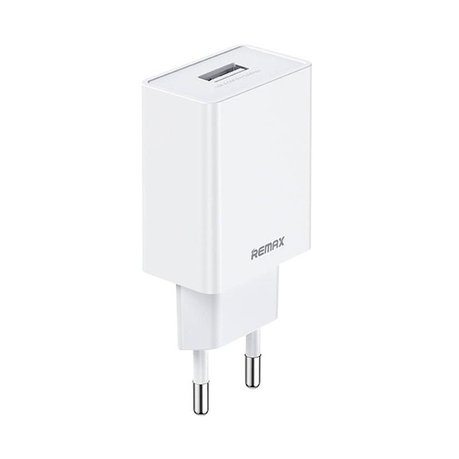 Charger REMAX 2.4A RP-U95 EU Kiddy Series