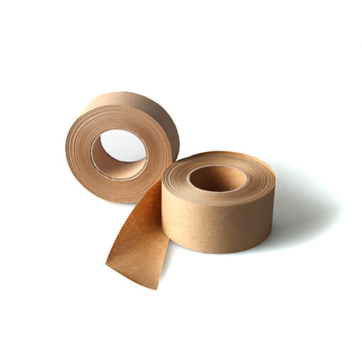STATIO WH GUM TAPE REINFORCED (SWIFTLINK)