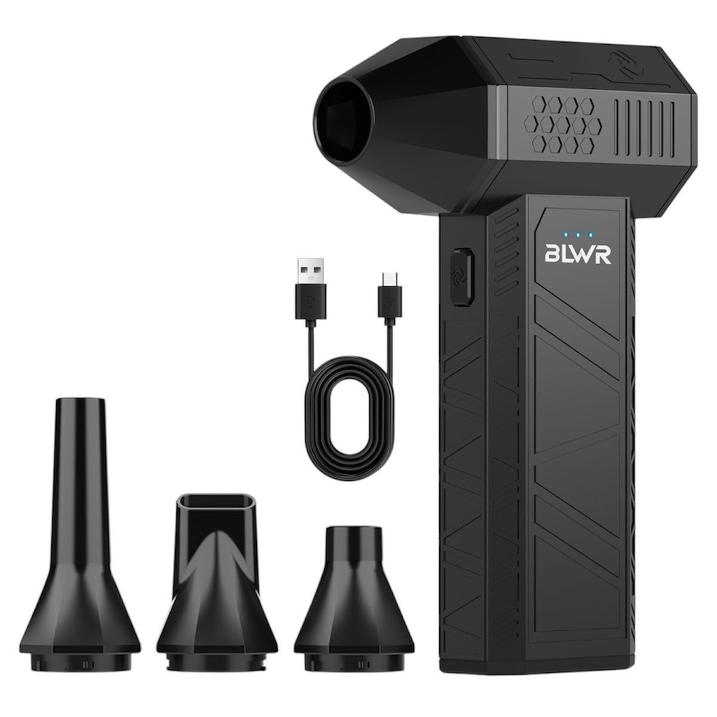 BLWR 101 Mini Handheld Jet Fan