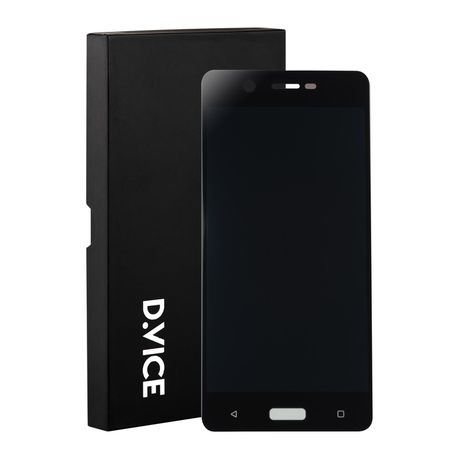 ZS LCD NOK 5 DVICE BLACK L22028