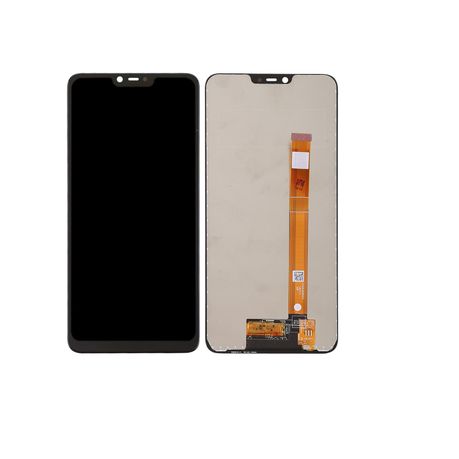 ZS LCD OPPO A5 4G BLACK